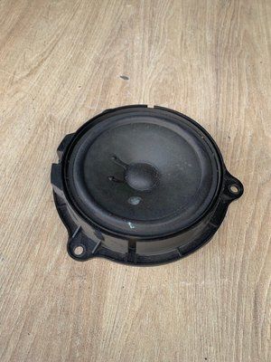 Динамик передний Nissan Almera Classic B10RX 2006-2012 г, б.у. 5631031000 5631031000 фото