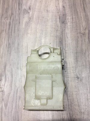Накладка кронштейна ручки Skoda Fabia 3, Б.в. 5E0 837 349 A  фото