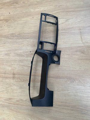 Пластик приборной панели Chevrolet Epica 2006-2012 г.,б.у 96436906  96436906 фото