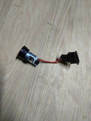 Прикурювач Volkswagen Passat B6, 2007 р., 3С0919299, б.в. 3С0919299 фото