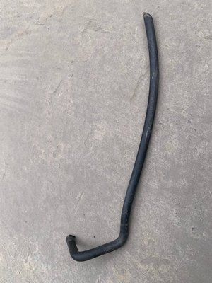 Трубка расширительного бачка Subaru Impreza 3, 2007-2011 г., 2.0 бензин, б.у. 0221252 фото