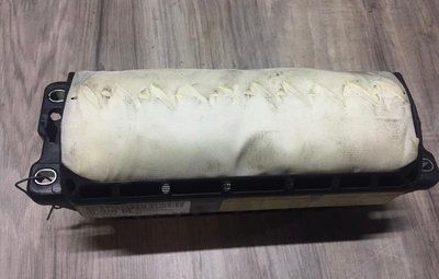 Подушка безопасности пассажира 3С0880204G Volkswagen B6, б.у. 3С0880204G фото