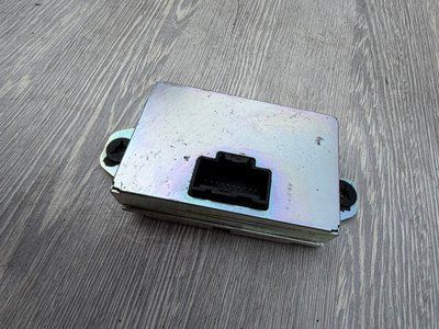 Блок комфорта Chevrolet Equinox 2, 2010-2017 г., USA, 22740631ANC, б.у. 22740631ANC фото