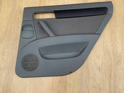 Карта дверей задня права Chevrolet Lacetti 2004-2013 р., седан, б.в. 96391521 963915210 фото