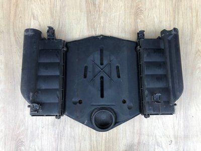 Корпус повітряного фільтра Mercedes W220 S-class,б.в, 1120901101 1120901101 фото
