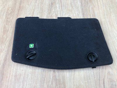 Кришка аптечки Mercedes C-class w203, Б.в 2036900341 2036900341 фото