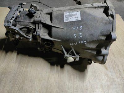 Механічна коробка передач, МКПП 6ст Volkswagen Crafter, HVW9062603900, б.в. HVW9062603900 фото
