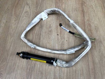 Подушка безопастности потолочная, правая Mercedes W220 S-class, б.у 2208600605 2208600605 фото