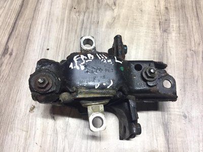 Подушка левая 6Q0199555 Skoda Fabia 3, б.у. 6Q0199555 фото