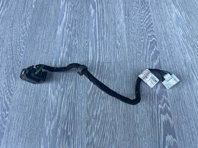 Проводка стеклоподъемника Mercedes W211 E-class, 2035403705, б.у.  20351403705 фото