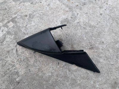 Заглушка переднего левого зеркала внутренняя Subaru Impreza 3, 2007-2011 г., 94251FG000, б.у.. 94251FG000 фото