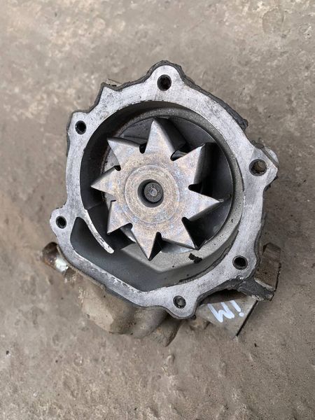 Помпа Subaru Impreza 3, 2007-2011 г., 2.0 бензин., б.у. 8898900 фото