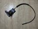 Селектор АКПП Skoda Fabia 1, 1.4 бензин, 2005 р., хетчбек, 6Q0713023, б.в. 6Q0713023 фото 1