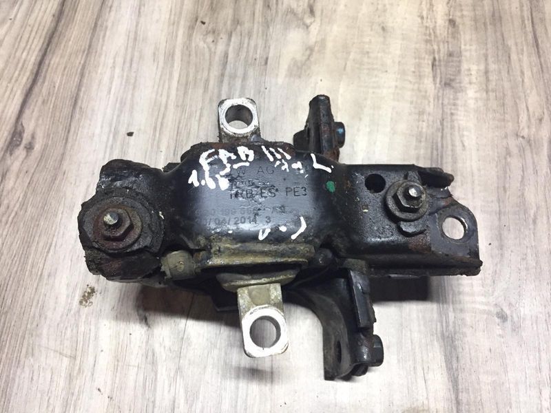 Подушка ліва 6Q0199555 Skoda Fabia 3, б.в. 6Q0199555 фото