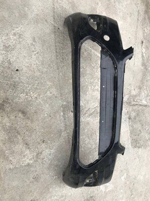 Бампер передній Ford Focus MK2 2008-2010 р, б. в. 8M5117757A 8M5117757A фото