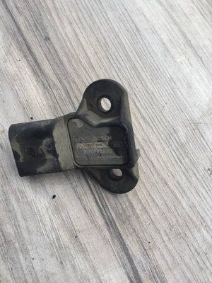 Датчик давления впускного коллектора 201230031 Skoda Fabia, б.у. 201230031 фото