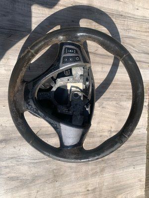 Кермо Hyundai i30 2007-2012, б.в.  561112R000 561112R000 фото