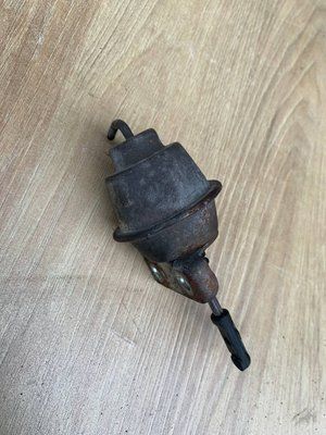 Клапан впускного колектора Chevrolet Epica 2006-2012 р.,2.0 бензин, б.в 96307527 96307527 фото
