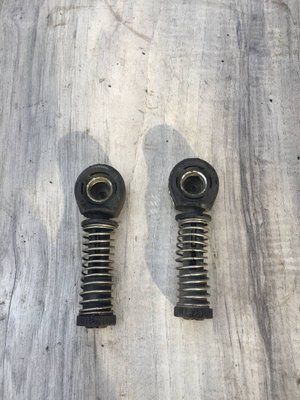 Наконечник троса КПП 030906377С Skoda Fabia 2, б.у. 030906377С фото