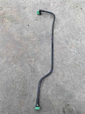 Паливна трубка Subaru Impreza 3, 2007-2011 р., 2.0 бензин, 8F072126, б.в. 8F072126 фото