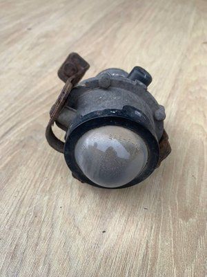 Протитуманка права Chevrolet Epicа 2006-2012 р.,б.в 96644866 96644866 фото