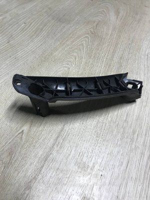 Ручка карти передніх лівих дверей Seat Toledo, 1M0867191B, б.в. 1M0867191B фото
