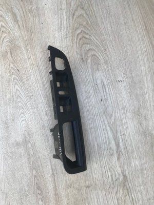Накладка внутрішньої ручки передньої лівої Volkswagen Jetta 2007 р., седан, 1K4868049C, б.в. 1K4868049C фото