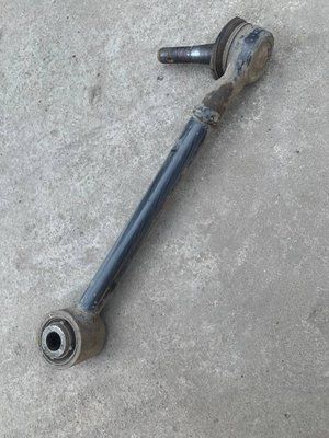 Рычаг задней подвески Subaru Impreza 3, 2007-2011 г., 20250FG020, б.у. 20250FG020 фото