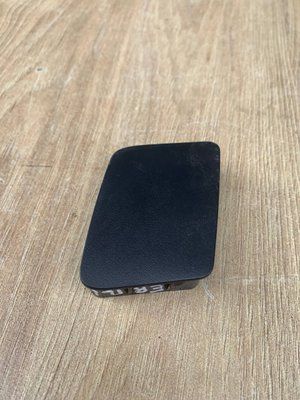 Заглушка для ручки лівої двері Chevrolet Epica 2006-2012 р.,б.в 96462991  96462991 фото