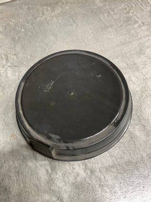 Заглушка фари Volkswagen Passat B6, 2005-2011 р., 89002008D, б.в. 89002008D фото