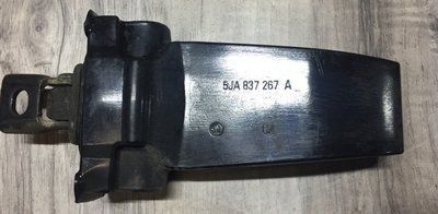Обмежувач дверей Skoda Fabia 3 Б.у. 5JA 837 267 A фото