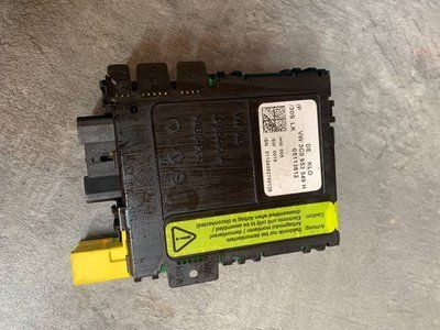 Блок підкермовий Volkswagen Passat B6, 2005-2011 р., 3C0953549H, б.в. 3C0953549H фото
