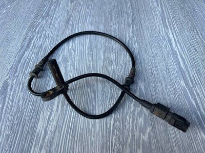 Датчик abs передний Mercedes W211 E-class, 2115401317, б.у. 2115401317 фото