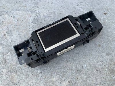 Інформаційний дисплей Ford Focus MK3, 2011-2018 р., F1FT18B955CH, б.в. F1FT18B955CH фото