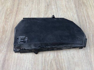 Кришка корпуса блоку запобіжників Mercedes W220 S-class, Б.в 2205400182 2205400182 фото