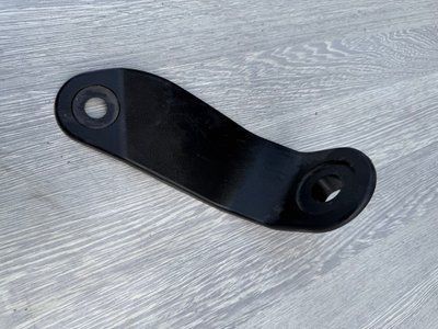 Накладка під педаллю акселератора Subaru Legacy, 2003-2009 р., 36051AG000, б.в. 36051AG000 фото