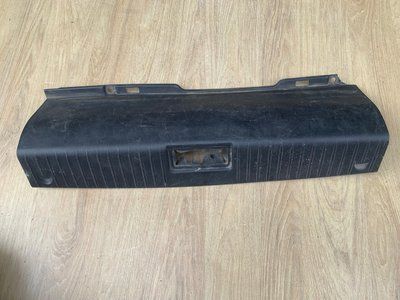 Накладка порога багажника внутрішня Chevrolet Epica 2006-2012 р.,б.в 96637730 96637730 фото