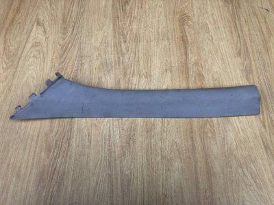 Обшивка стійки кузова, передня,ліва Mercedes W220 S-class, б.в 2206900525 2206900525 фото