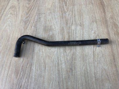 Патрубок системы охлаждения Mercedes W220 S-class, б.у 2208320394  2208320394 фото
