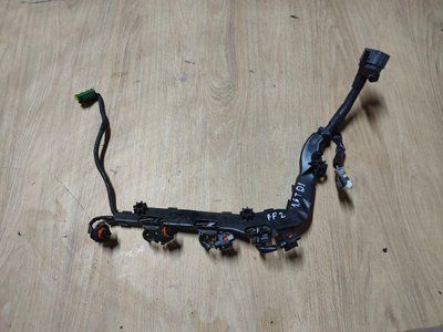 Проводка форсунок Ford Focus 2010 р., 1.6 дизель, 5S6T14A390GB, б.в. 5S6T14A390GB фото