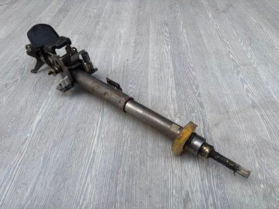 Рулевая колонка Subaru Legacy, 2003-2009 г., 34500AG190, б.у. 34500AG190 фото