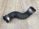 Патрубок інтеркулера Mercedes C-class w203,б.в 2035282082 2035282082 фото 1