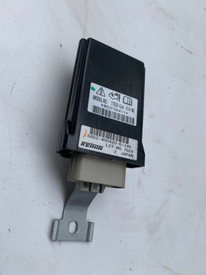 Блок підйому капота Honda Legend Kb1 2007 р., .77920-SJA-E14-M3, б.в. 77920-SJA-E14-M3 фото