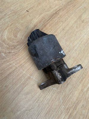Клапан EGR Chevrolet Epica 2006-2012 р.,2.0 бензин, б.в 96386735 96386735 фото