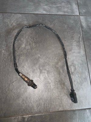 Лямбда зонд Volkswagen Passat B6, 2.0 TFSI, 2005-2011 р., б.в. -=-0=- фото