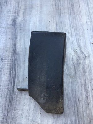 Накладка порогу Volkswagen Passat B5, б.в. 3B0 853 897A фото