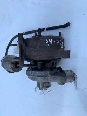 Турбіна Audi A4 B5 1.9 TDI 2000 р., б.в. 980808е65 фото