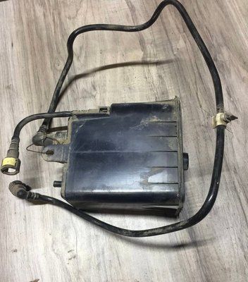 Абсорбер 1S4X-9D653-AA Ford Mondeo 3, б.в. 1S4X-9D653-AA фото