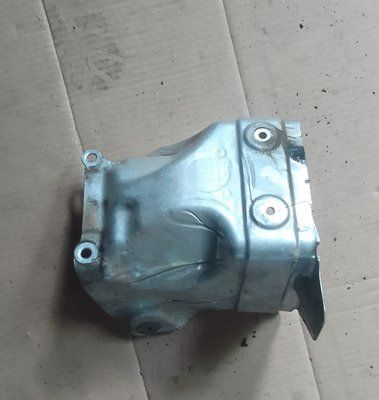 Захист колектора Skoda Fabia 1.2 6V, б.в. 1872040243 фото