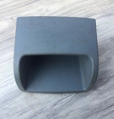 Попільничка 1Y0858373 Skoda Fabia, б.в. 1Y0858373 фото